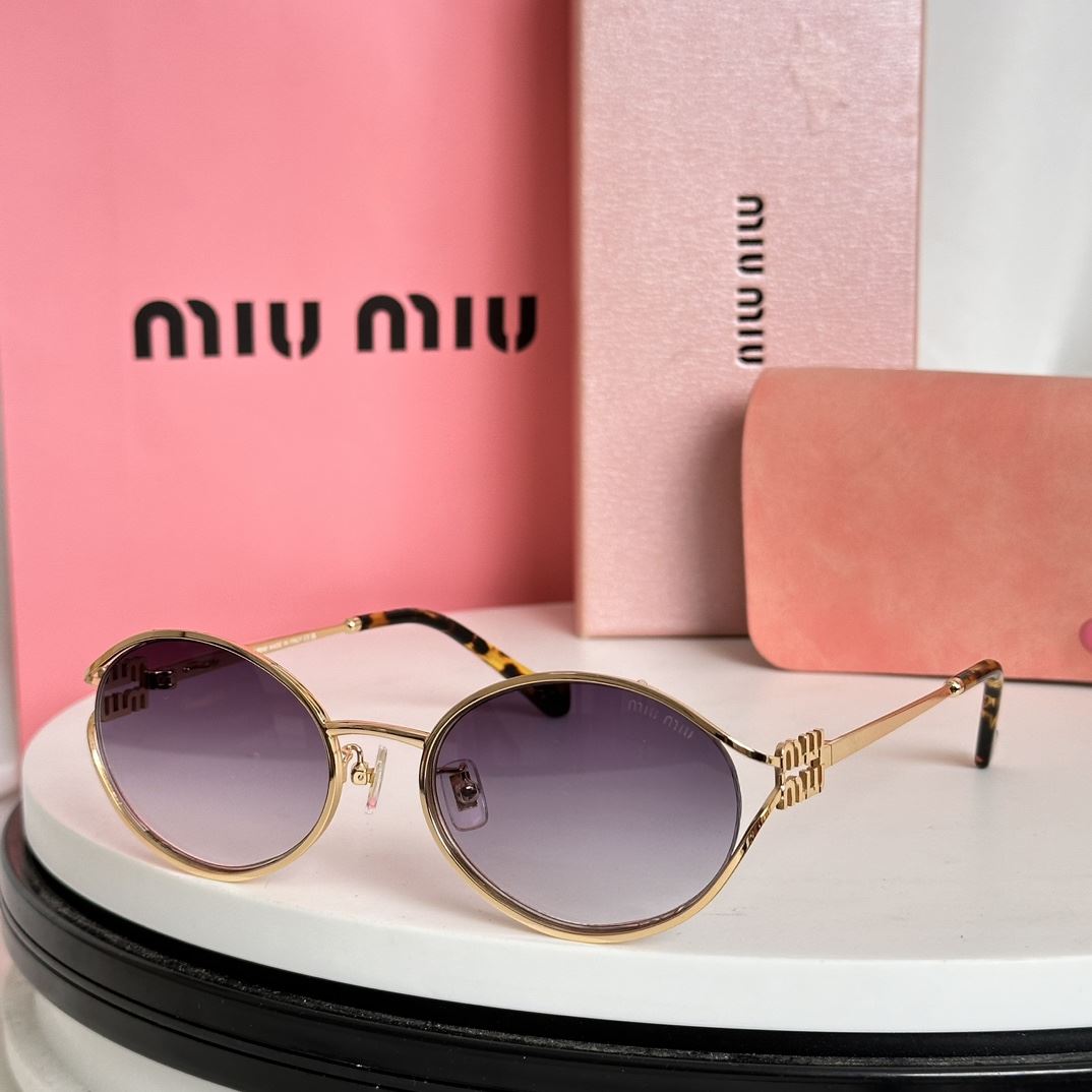 Miu Miu Sunglasses